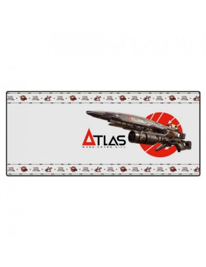 GAYA BORDERLANDS 3 OVERSIZE MOUSEPAD ATLAS