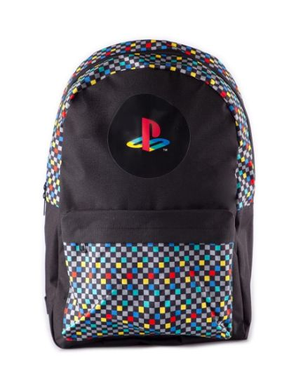 DIFUZED PLAYSTATION RETRO BACKPACK