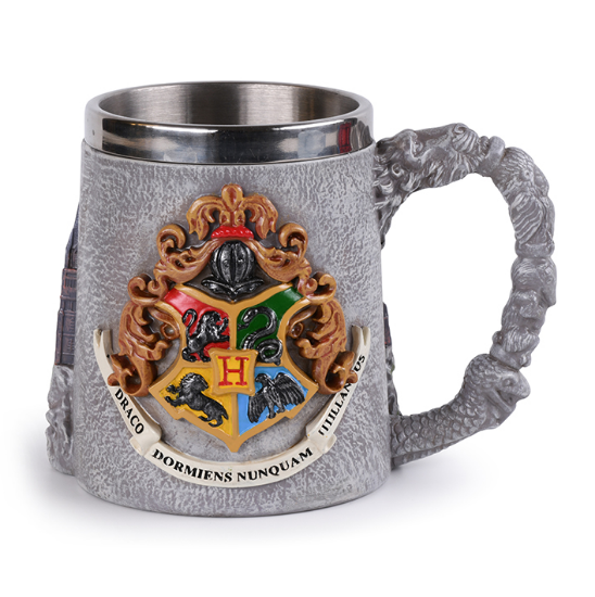 Pyramid International Korbel Harry Potter Bradavice
