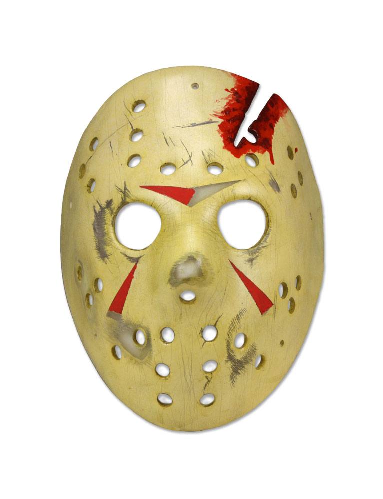 PBM Express Replika Friday the 13th - Jason Voorhees Hockey Mask
