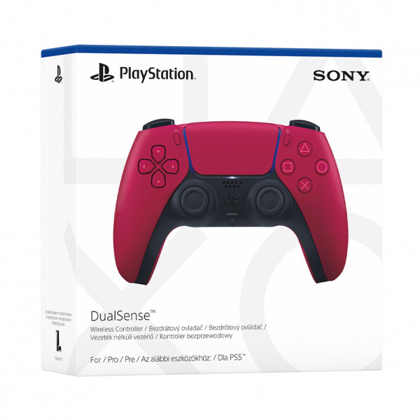 PlayStation 5 DualSense PS719828099