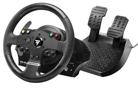 Thrustmaster X Force Feedback 4460136
