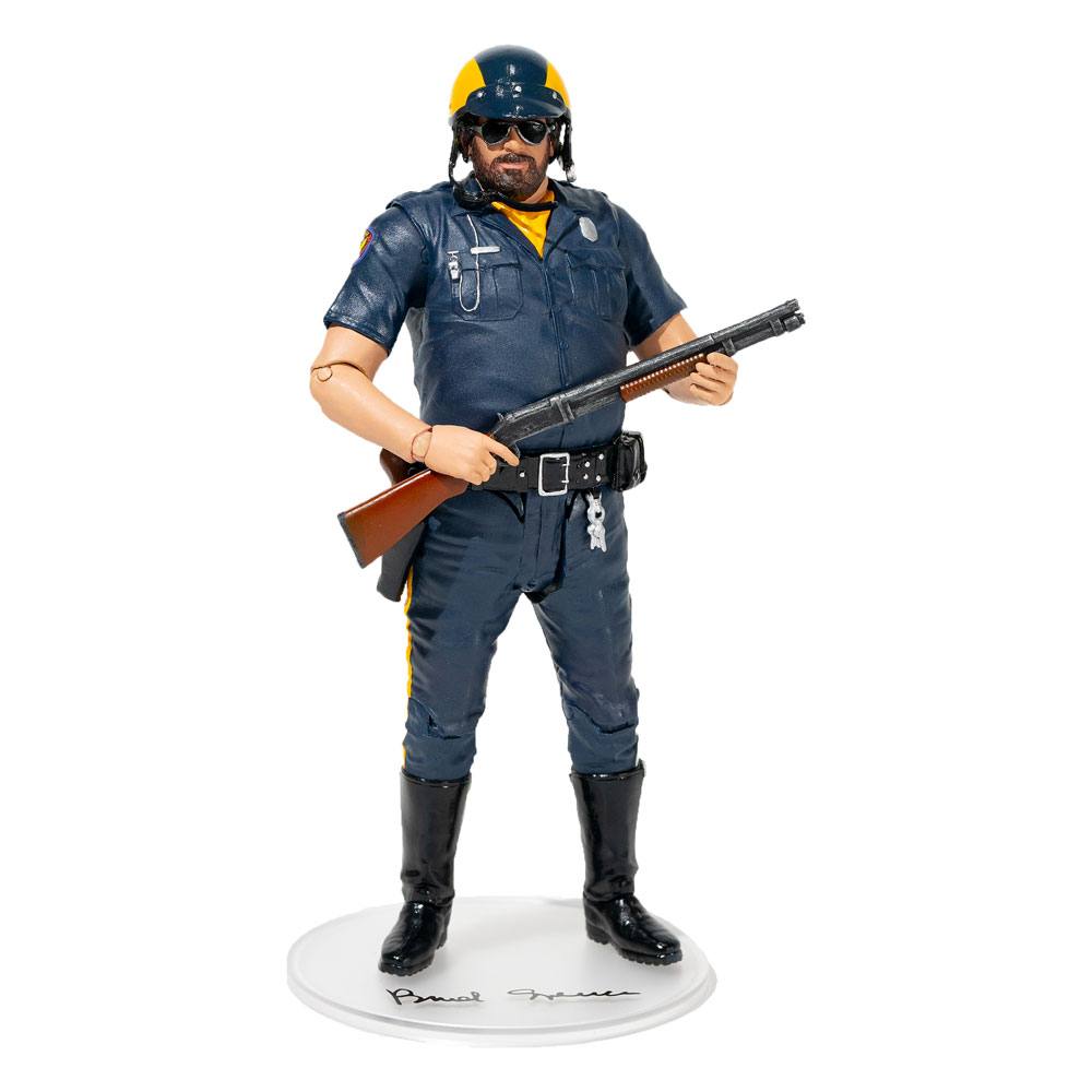 Bud Spencer akčná figúrka Wilbur Walsh 18 cm