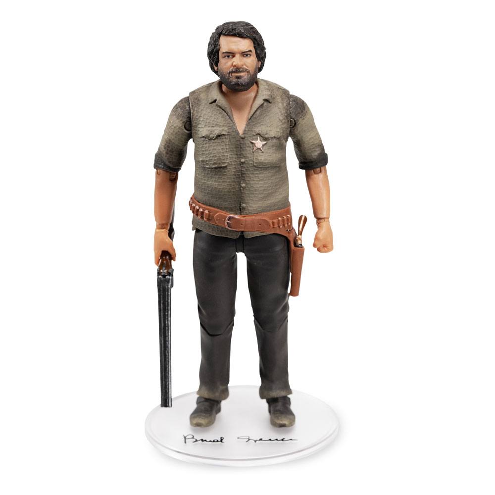 Bud Spencer akčná figúrka Bambino 18 cm