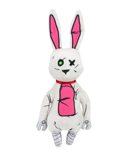 BORDERLANDS 3 PLYŠOVÁ FIGÚRKA RABBIT 25 CM