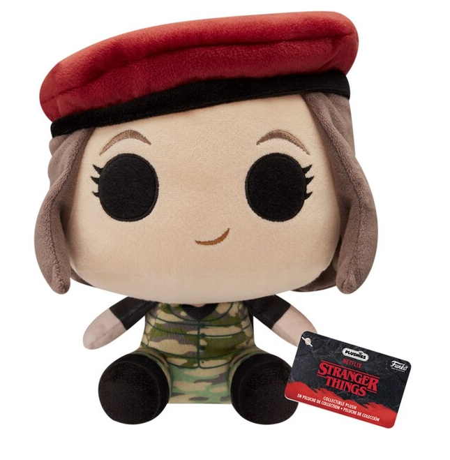 Funko Stranger Things Hunter Robin