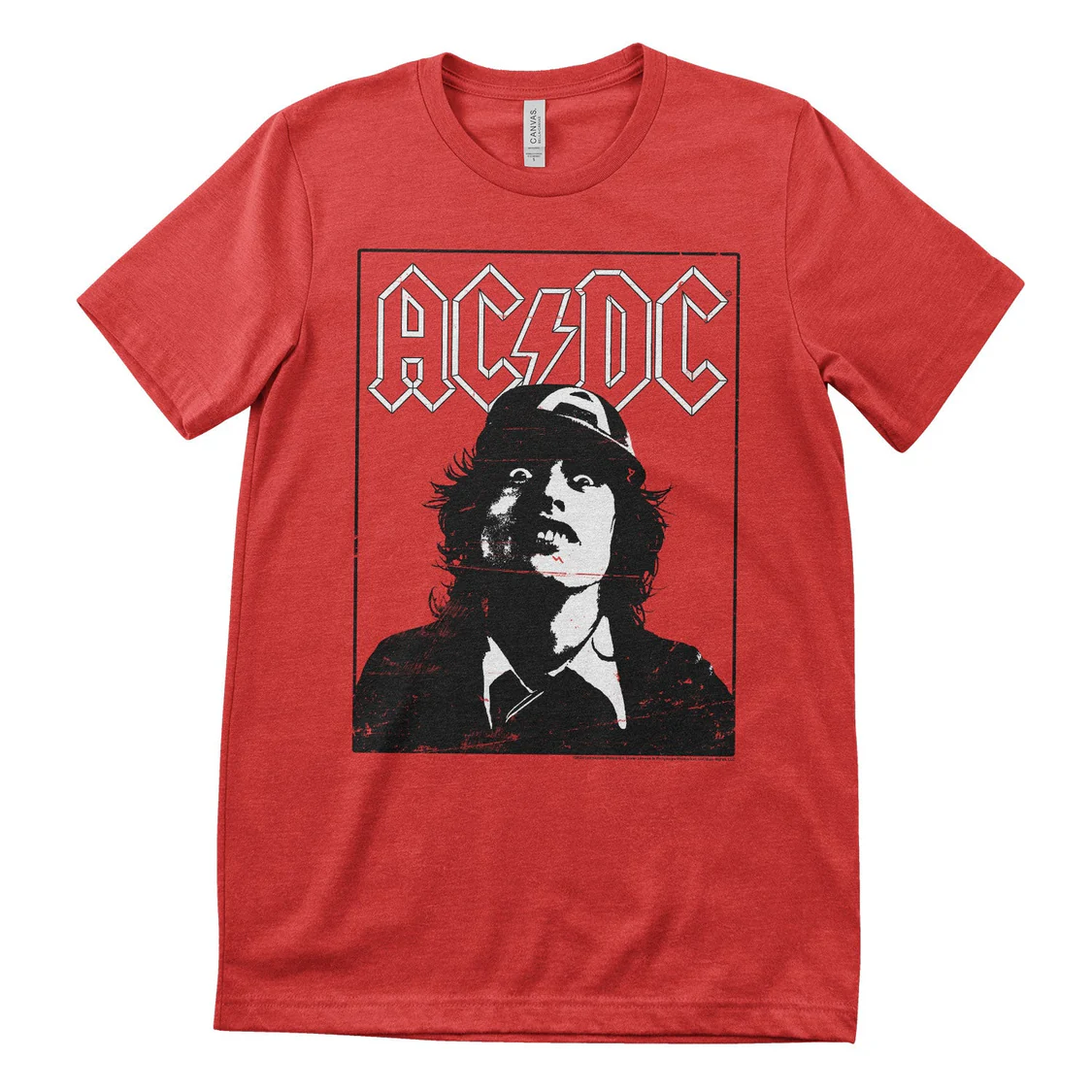 AC/DC Lock Up Your Daughters (T-Shirt) XL
