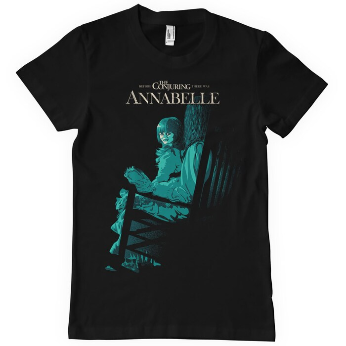 Annabelle (T-Shirt) S