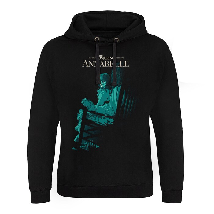 Annabelle Hoodie Epic XL