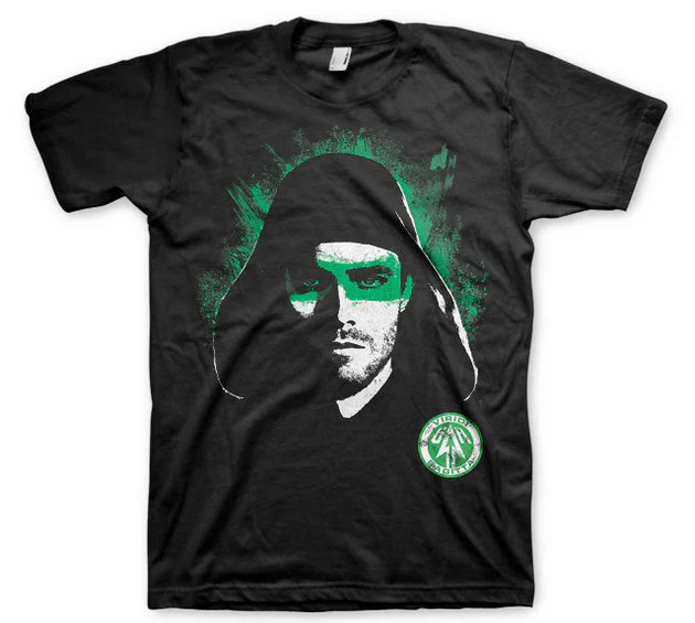 Arrow Viridi Sagitta (T-Shirt) S