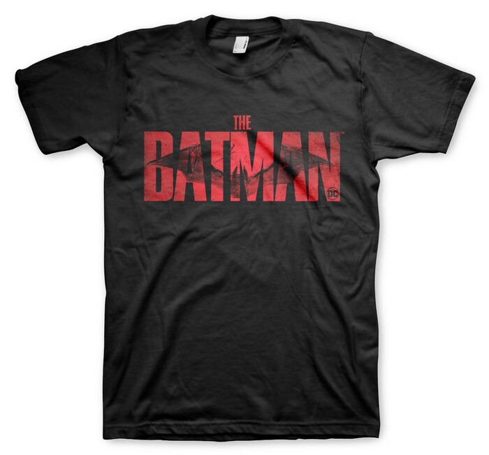 Batman (T-Shirt) S