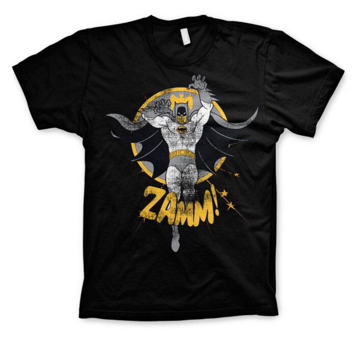 Batman Zamm (T-Shirt) S