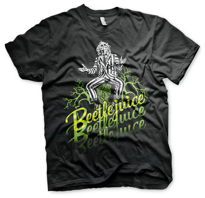 Beetlejuice (T-Shirt) S