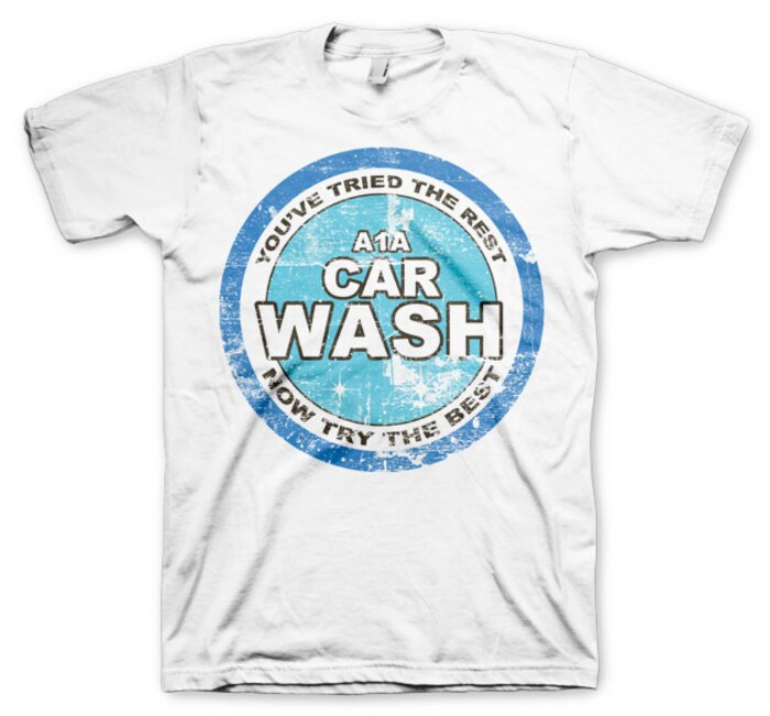 Breaking Bad Car Wash (T-Shirt) XXL
