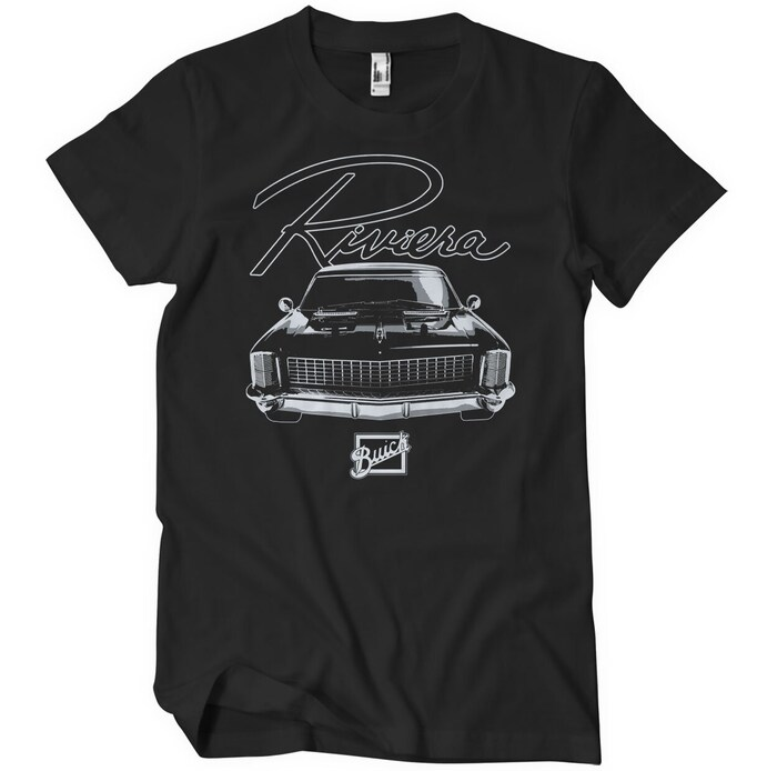 Buick Riviera (T-Shirt) S