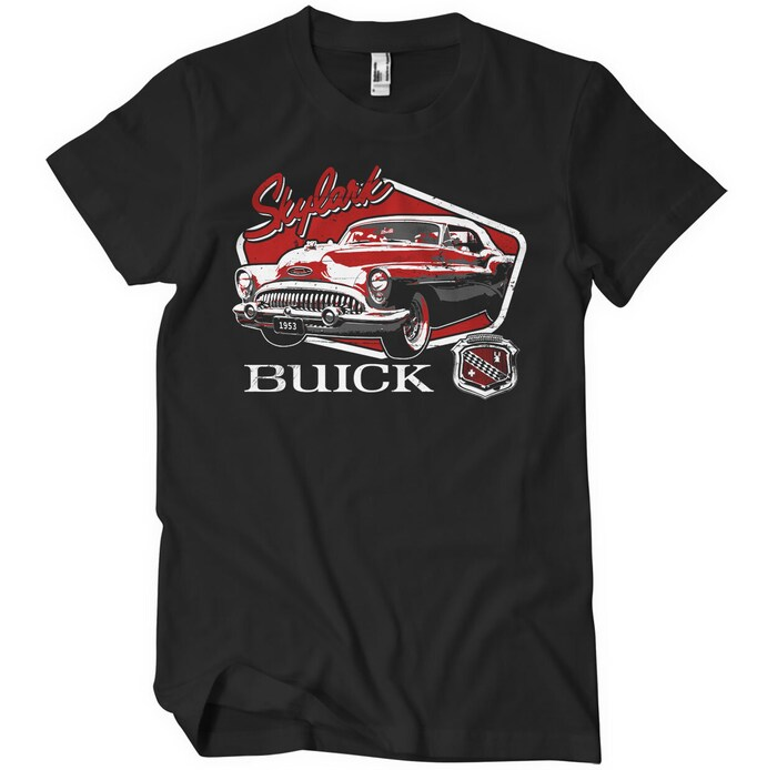 Buick Skylark (T-Shirt) S