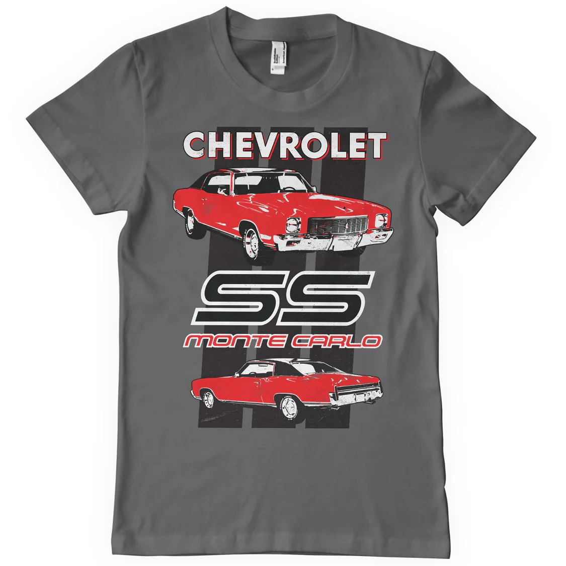 Chevrolet Monte Carlo (T-Shirt) S