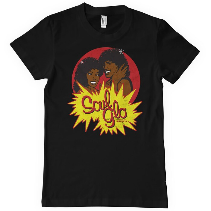 Coming To America Soul Go (T-Shirt) S