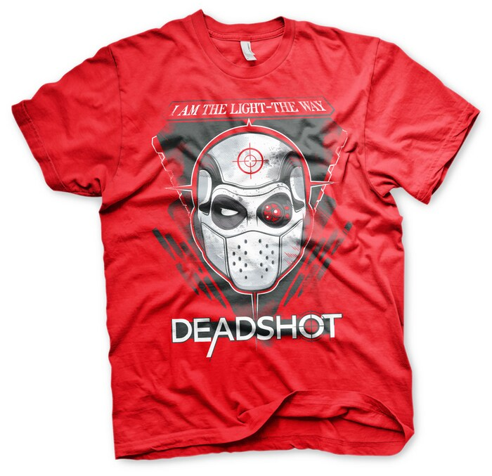 Deadshot (T-Shirt) S