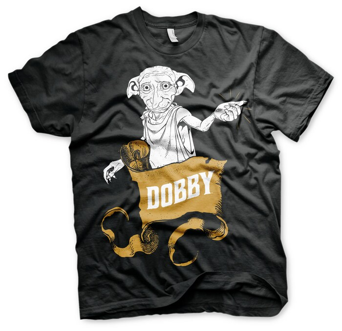 Harry Potter Dobby (T-Shirt) S