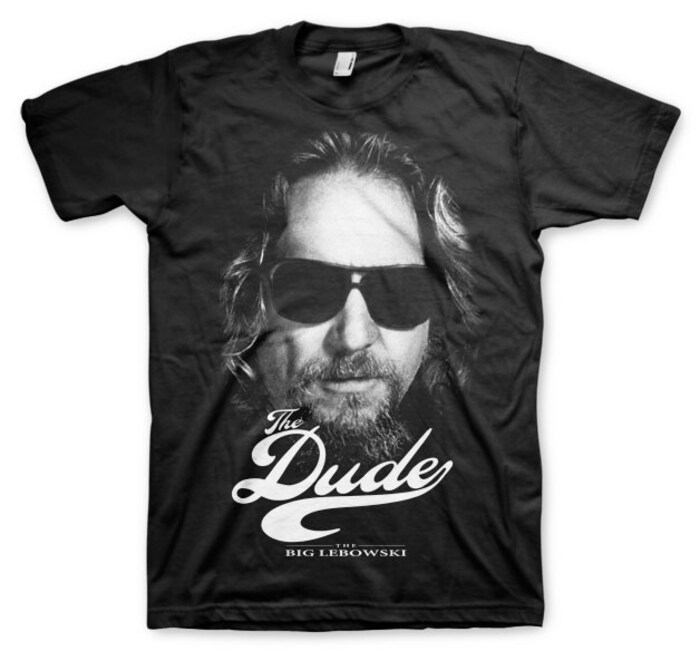 The Dude II (T-Shirt) S