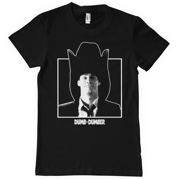 Dumb And Dumber Lloyd Christmas (T-Shirt) S
