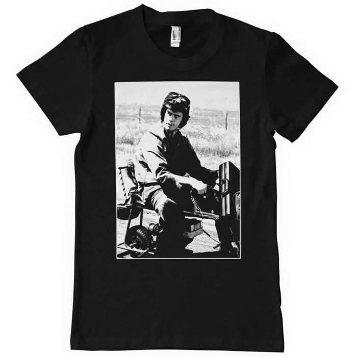 Dumb and Dumber The Hog (T-Shirt) S