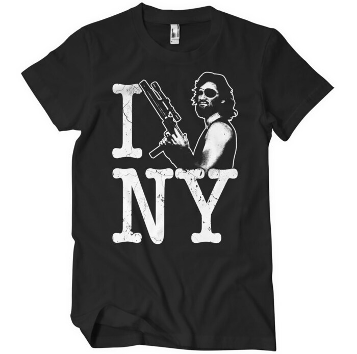 I Escaped New York (T-Shirt) S