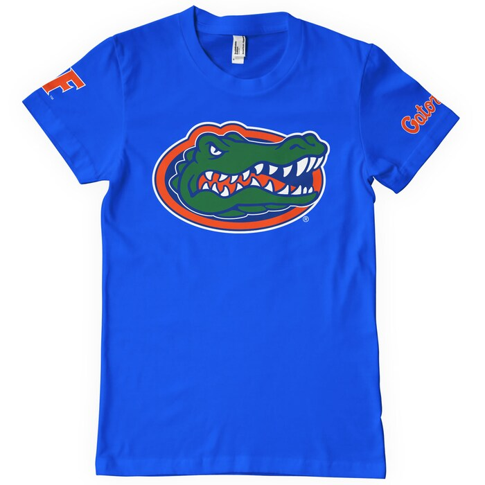 Florida Gators Trademarks (T-Shirt) S