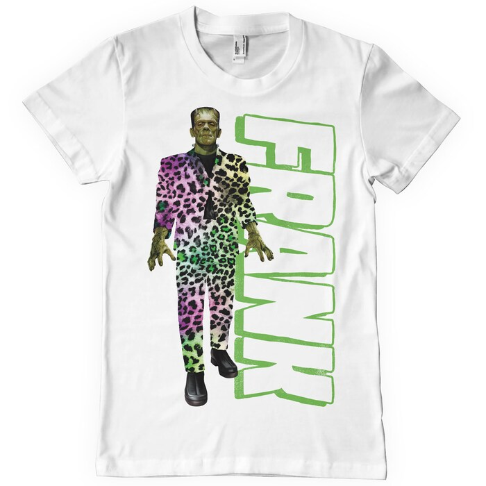 Fresh Frank In Suit (T-Shirt) S