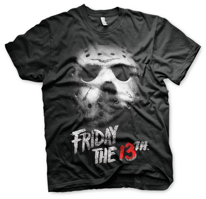 Friday The 13th (T-Shirt) S