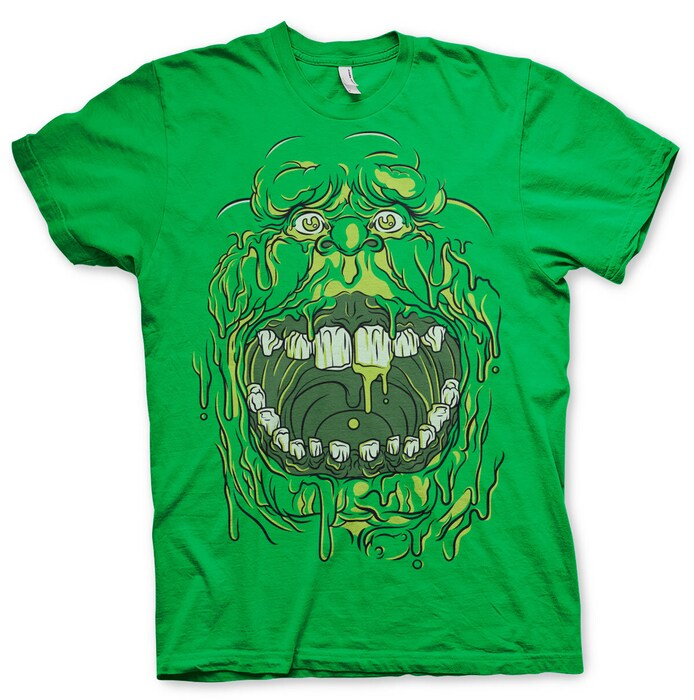 Ghostbusters Slimer (T-Shirt) S