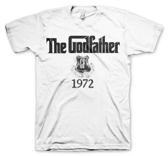 Godfather 1972 (T-Shirt) S