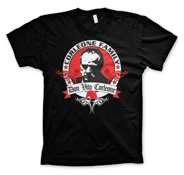 Godfather Family Business (T-Shirt) S