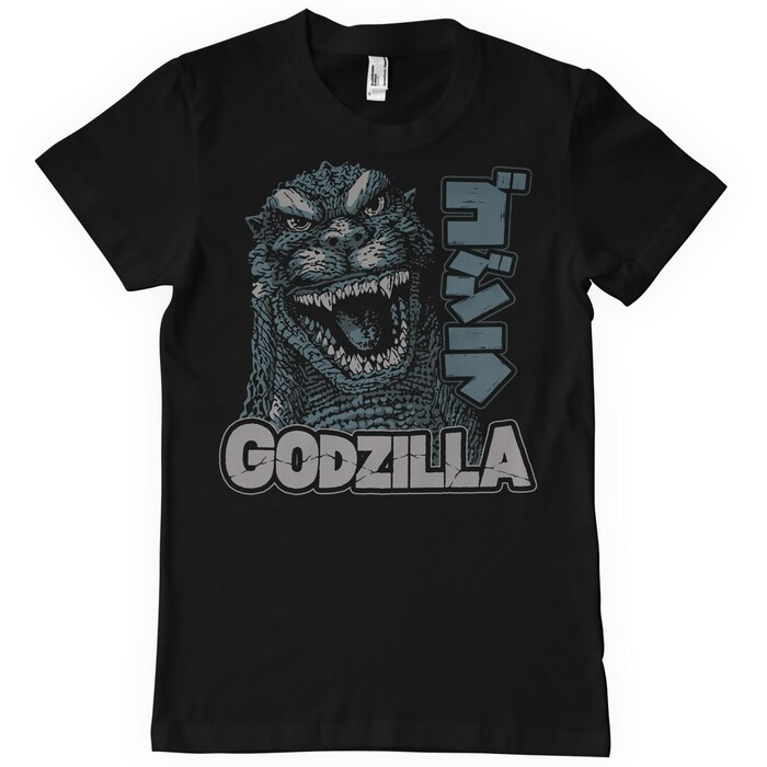 Godzilla Roar (T-Shirt) S