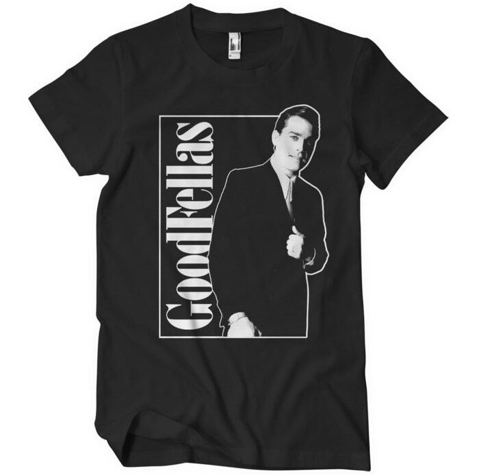 Goodfellas Henry Hill Suit (T-Shirt) S