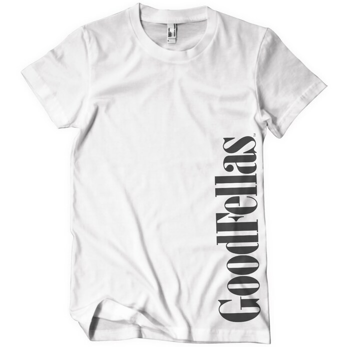 Goodfellas Vertical Logo (T-Shirt) S