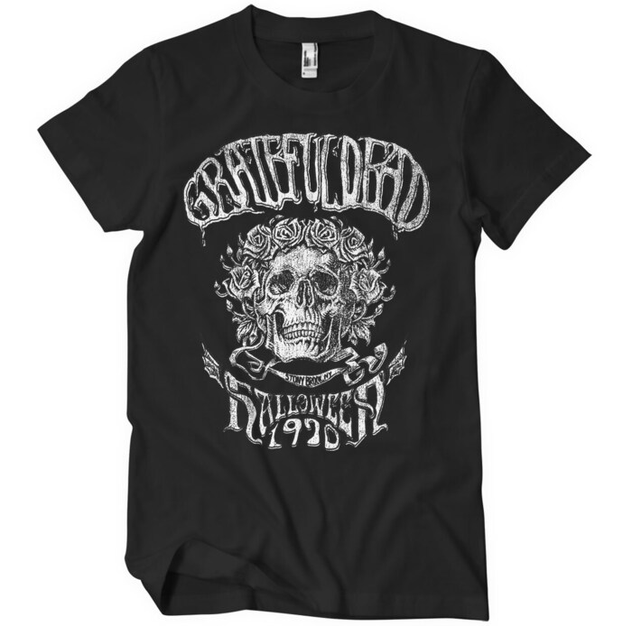Grateful Dead Halloween 1970 (T-Shirt) S