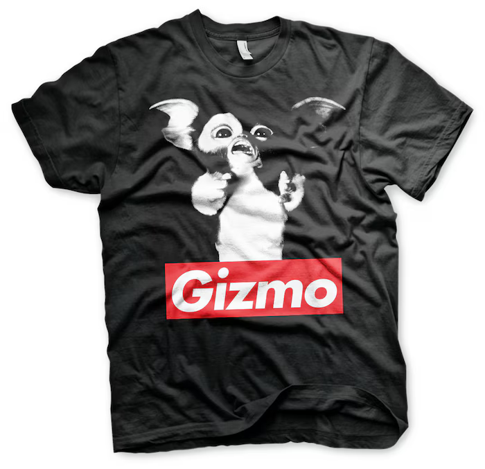 Gremlins Gizmo (T-Shirt) S
