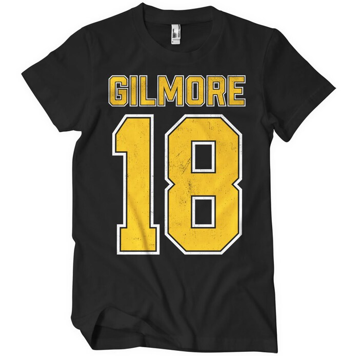 Happy Gilmore Hockey Jersey (T-Shirt) S