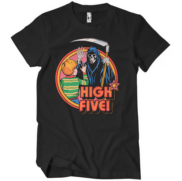 High Five (T-Shirt) S