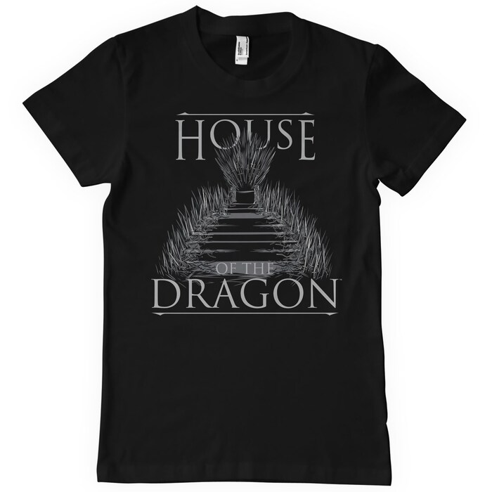 House Of The Dragon (T-Shirt) S
