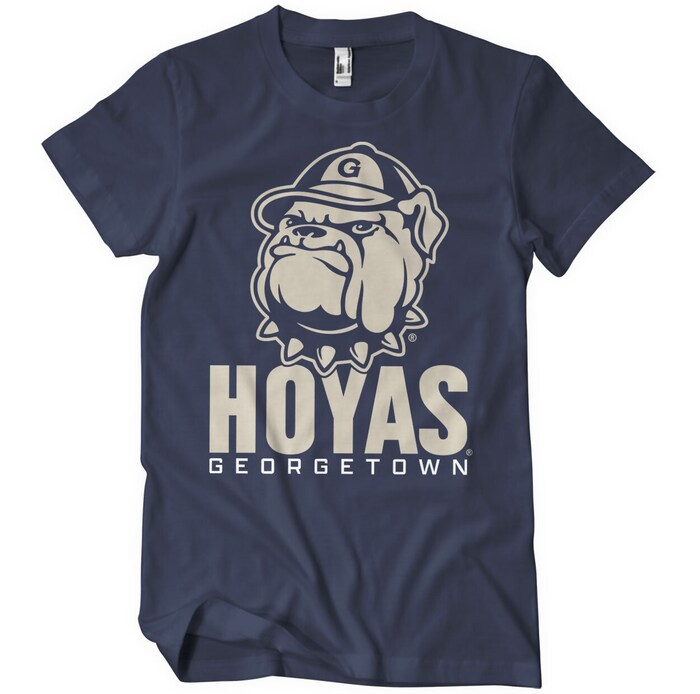 Hoyas Big Jack (T-Shirt) S