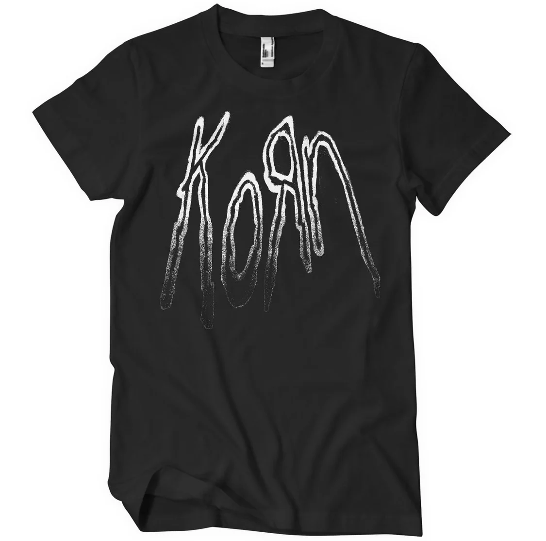 Korn (T-Shirt) S
