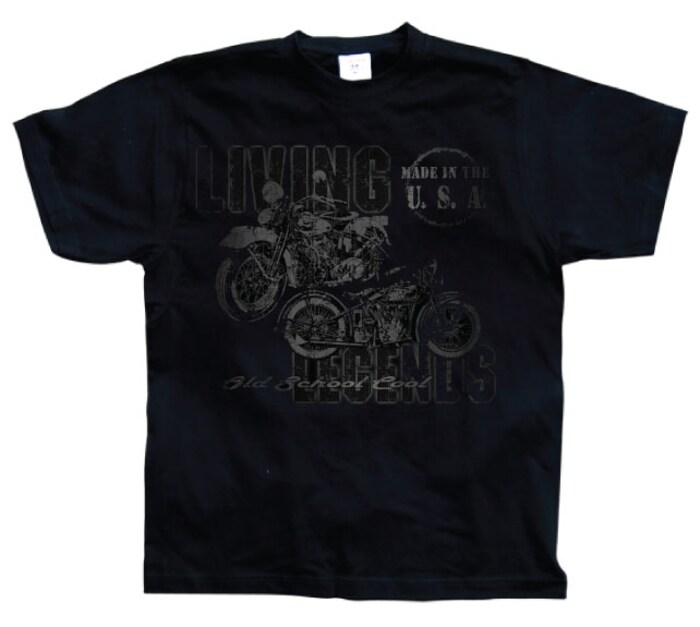 Living Legends (T-Shirt) S