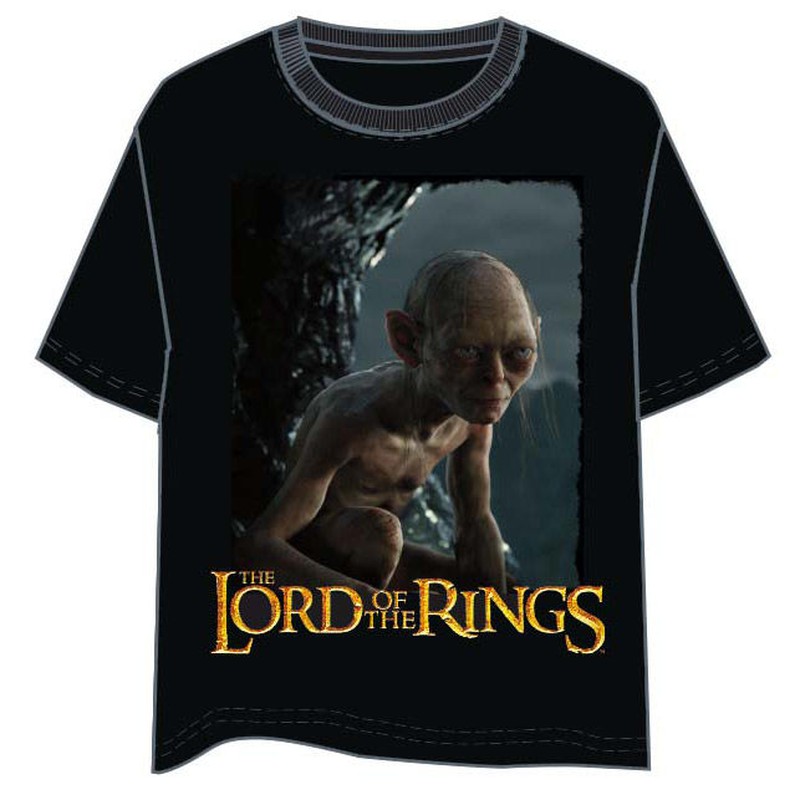 Lord of the Rings Gollum (T-Shirt) XL
