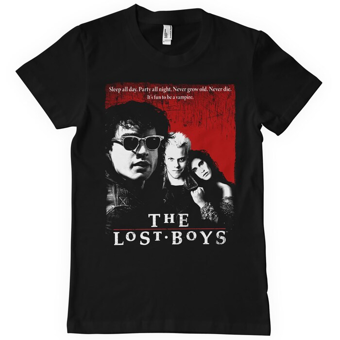 Lost Boys (T-Shirt) S