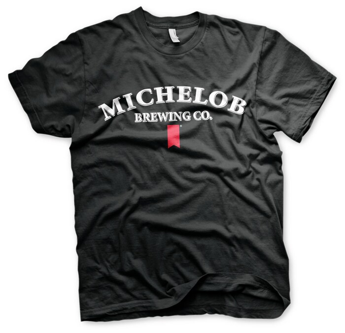 Michelob Brewing Co. (T-Shirt) S