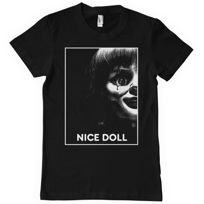 Nice Doll (T-Shirt) S