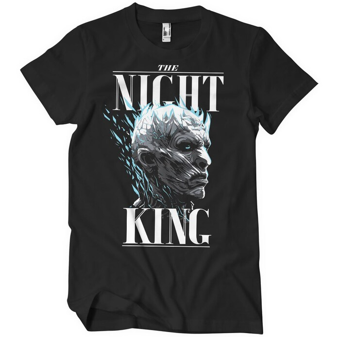 Night King (T-Shirt) XXL